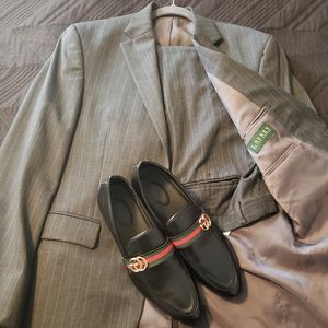 Mens Ralph Lauren Suit